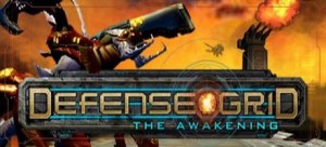 Defense Grid: The Awakening