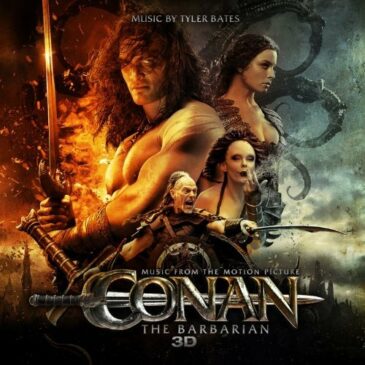 Conan der Barbar (2011)