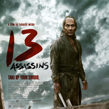 13 Assassins (Film, 2011)