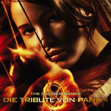 Die Tribute von Panem – The Hunger Games (2012)