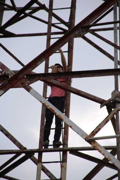 Hohe Häuser und tiefe Gewässer – HelgeKoenig.de